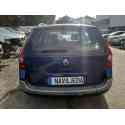 RENAULT MEGANE II FAMILIAR