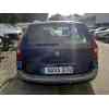 renault megane ii familiar del año 2004