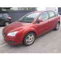 FORD FOCUS BERLINA (CAP)
