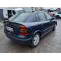 OPEL ASTRA G BERLINA