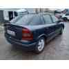 opel astra g berlina del año 2002