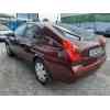 nissan primera berlina (p12) del año 2022