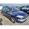 RENAULT MEGANE II FAMILIAR