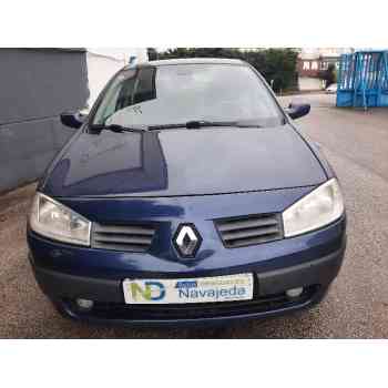 RENAULT MEGANE II BERLINA 5P