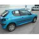 PEUGEOT 206 BERLINA