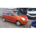 CHEVROLET MATIZ (M200, M250)