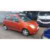 chevrolet matiz (m200, m250) del año 2009