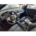BMW SERIE 1 BERLINA (E81/E87)