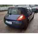 RENAULT MEGANE II BERLINA 5P