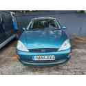 FORD FOCUS TURNIER (CAK)