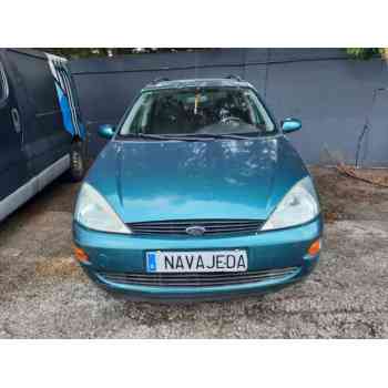 FORD FOCUS TURNIER (CAK)