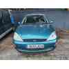 ford focus turnier (cak) del año 2001