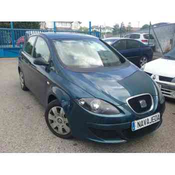 SEAT TOLEDO (5P2)