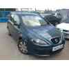seat toledo (5p2) del año 2004