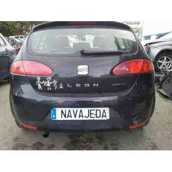 SEAT LEON (1P1)