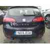 seat leon (1p1) del año 2009