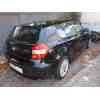 bmw serie 1 berlina (e81/e87) del año 2006
