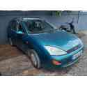 FORD FOCUS TURNIER (CAK)