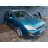 ford focus turnier (cak) del año 2001
