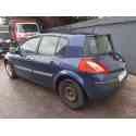RENAULT MEGANE II BERLINA 5P