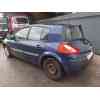 renault megane ii berlina 5p del año 2004