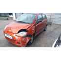 CHEVROLET MATIZ (M200, M250)