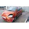 chevrolet matiz (m200, m250) del año 2009
