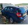 bmw serie 1 berlina (e81/e87) del año 2006