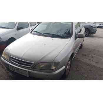 CITROËN XSARA COUPÉ (N0)