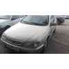 citroën xsara coupé (n0) del año 2000