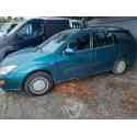 FORD FOCUS TURNIER (CAK)