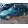 ford focus turnier (cak) del año 2001