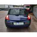RENAULT MEGANE II BERLINA 5P