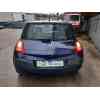 renault megane ii berlina 5p del año 2004