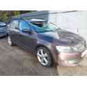 SKODA OCTAVIA III COMBI (5E5, 5E6)