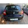 bmw serie 1 berlina (e81/e87) del año 2006