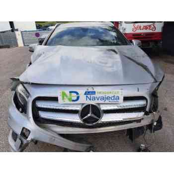 MERCEDES-BENZ GLA (CLASE 245 G)