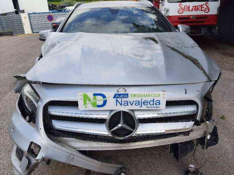 MERCEDES-BENZ GLA (CLASE 245 G)