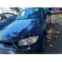 BMW SERIE 1 BERLINA (E81/E87)