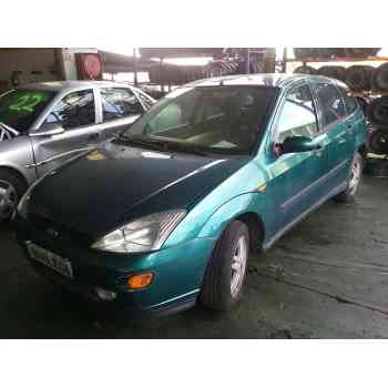 FORD FOCUS BERLINA (CAK)