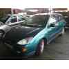 ford focus berlina (cak) del año 2001