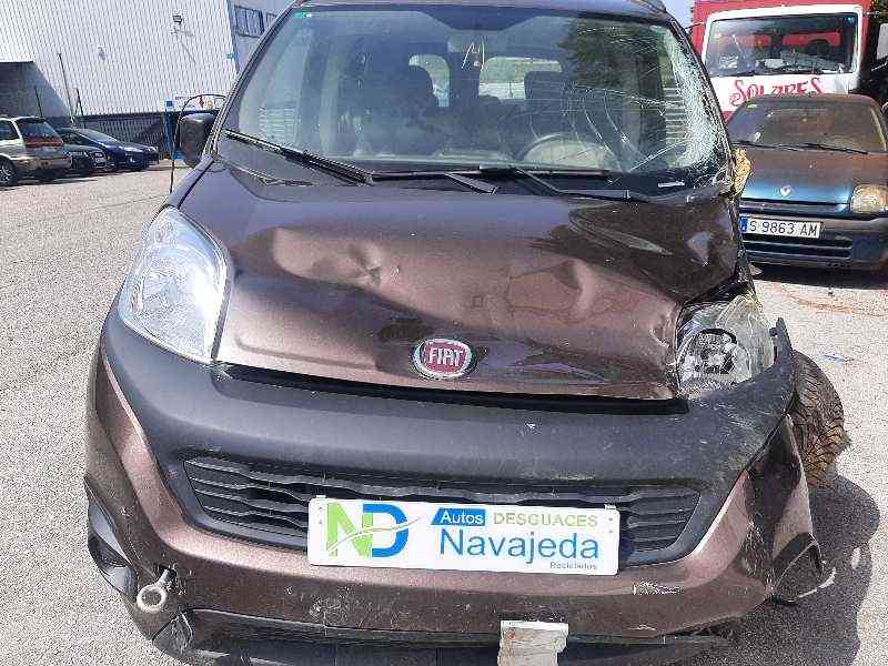 FIAT QUBO (300)
