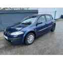 RENAULT MEGANE II BERLINA 5P