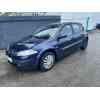 renault megane ii berlina 5p del año 2004