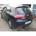 SEAT LEON (1P1)