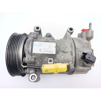 COMPRESOR AIRE ACONDICIONADO 9659875780 