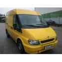 FORD TRANSIT CAJA CERRADA, CORTA (FY) (2000 =>)