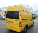 FORD TRANSIT CAJA CERRADA, CORTA (FY) (2000 =>)