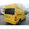 ford transit caja cerrada, corta (fy) (2000 =>) del año 2003