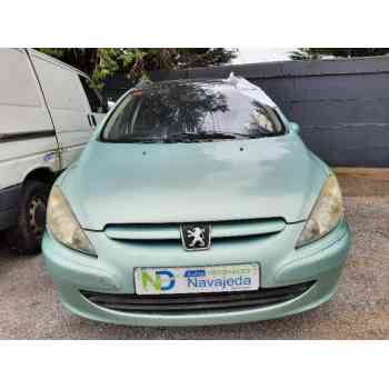 PEUGEOT 307 BREAK / SW (S1)